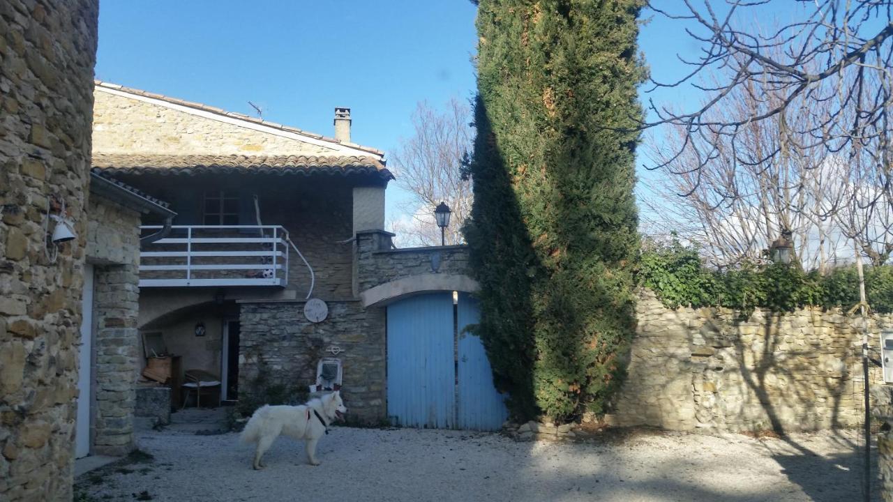 Chez Merlette Suze Zimmer foto